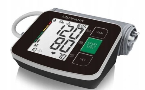 Ciśnieniomierz elektroniczny Medisana BU 516 na ramię
