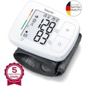 Ciśnieniomierz elektroniczny beurer BC21 na nadgarstek