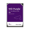 Dysk twardy Western Digital WD Purple WD43PURZ 4TB SATA 3,5"