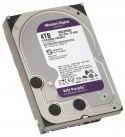 Dysk twardy Western Digital WD Purple WD43PURZ 4TB SATA 3,5"