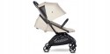 EASYWALKER ROCKEY S wózek spacerowy | Smooth Grey
