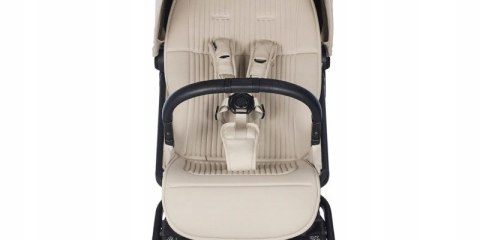 EASYWALKER ROCKEY S wózek spacerowy | Smooth Grey