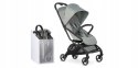 EASYWALKER ROCKEY S wózek spacerowy | Smooth Grey