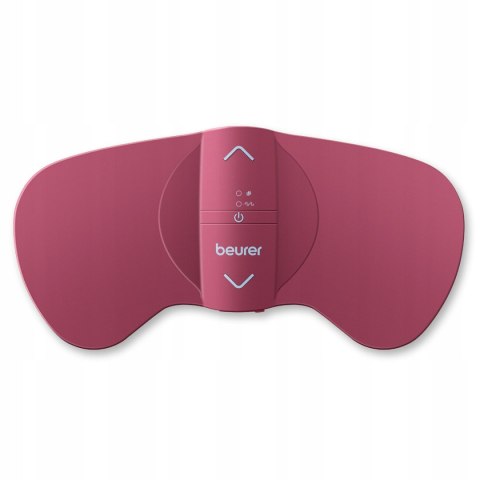 Elektrostymulator Beurer EM 50 TENS ciepło akumulator na bóle menstruacyjne