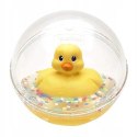 Fisher Price kaczuszka bańka do kąpieli i raczkowania dla maluszka 3m+