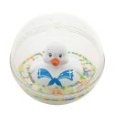 Fisher Price kaczuszka bańka do kąpieli i raczkowania dla maluszka 3m+