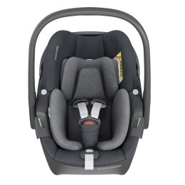 Fotelik Maxi-Cosi Pebble 360 0-13 kg Essential Black