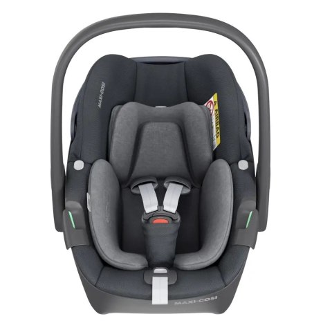 Fotelik Maxi-Cosi Pebble 360 0-13 kg Essential Black