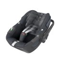 Fotelik Maxi-Cosi Pebble 360 0-13 kg Essential Black