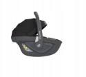 Fotelik Maxi-Cosi Pebble 360 0-13 kg Essential Black