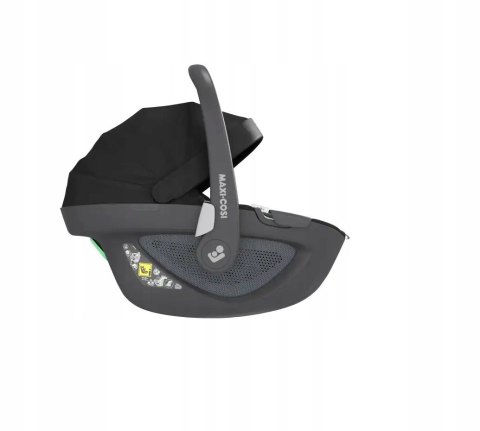 Fotelik Maxi-Cosi Pebble 360 0-13 kg Essential Black