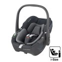 Fotelik Maxi-Cosi Pebble 360 0-13 kg Essential Black