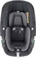 Fotelik Maxi-Cosi Pebble 360 0-13 kg Essential Black
