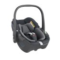 Fotelik Maxi-Cosi Pebble 360 0-13 kg Essential Black