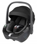 Fotelik Maxi-Cosi Pebble 360 0-13 kg Essential Black