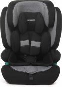 Fotelik samochodowy Foppapedretti Tender i-Size czarny 9-36 kg ISOFIX