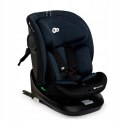 Fotelik samochodowy Kinderkraft I-GROW i-Size 0-36 kg Czarny
