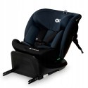 Fotelik samochodowy Kinderkraft I-GROW i-Size 0-36 kg Czarny