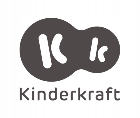 Fotelik samochodowy Kinderkraft I-GROW i-Size 0-36 kg Czarny