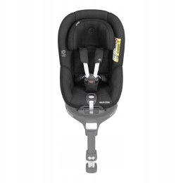 Fotelik samochodowy Maxi Cosi Pearl 360 czarny ISOFIX 0-18 kg 67-105 cm