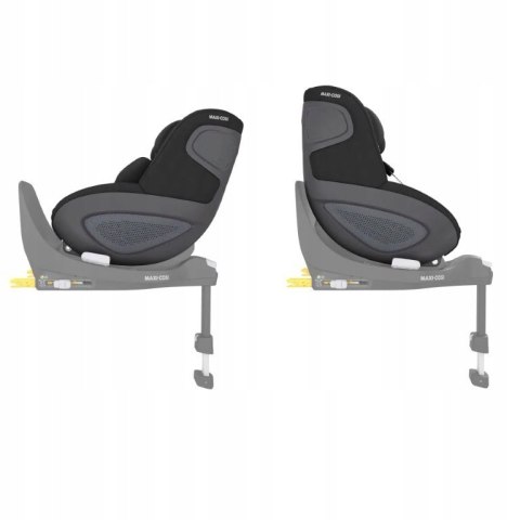 Fotelik samochodowy Maxi Cosi Pearl 360 czarny ISOFIX 0-18 kg 67-105 cm