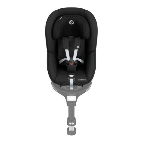 Fotelik samochodowy Maxi Cosi Pearl 360 czarny ISOFIX 0-18 kg 67-105 cm