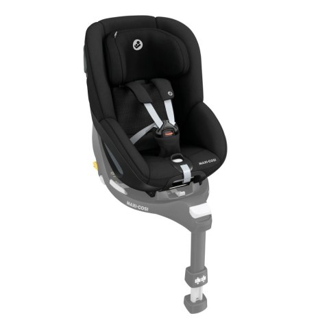Fotelik samochodowy Maxi Cosi Pearl 360 czarny ISOFIX 0-18 kg 67-105 cm