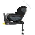 Fotelik samochodowy Maxi Cosi Pearl 360 czarny ISOFIX 0-18 kg 67-105 cm