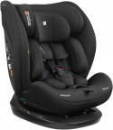 Fotelik samochodowy i-Size 40-150 cm R129/04, regulowany zagłówek