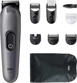 Golarka Braun AIO3540