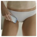 Golarka Braun Silk-epil 5-160 niebieski bezprzewodowa 3-w-1