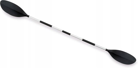 Kajak dmuchany INTEX Challenger K2 2-sobowy 351cm 68306