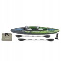 Kajak dmuchany INTEX Challenger K2 2-sobowy 351cm 68306