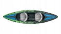 Kajak dmuchany INTEX Challenger K2 2-sobowy 351cm 68306