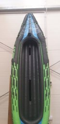Kajak dmuchany INTEX Challenger K2 2-sobowy 351cm 68306