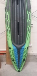 Kajak dmuchany INTEX Challenger K2 2-sobowy 351cm 68306