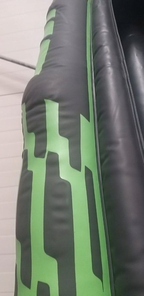 Kajak dmuchany INTEX Challenger K2 2-sobowy 351cm 68306