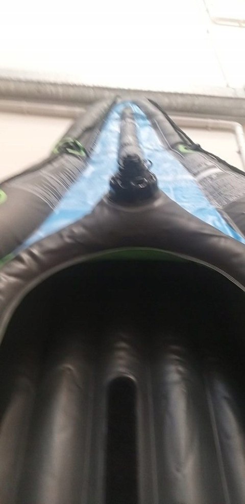 Kajak dmuchany INTEX Challenger K2 2-sobowy 351cm 68306