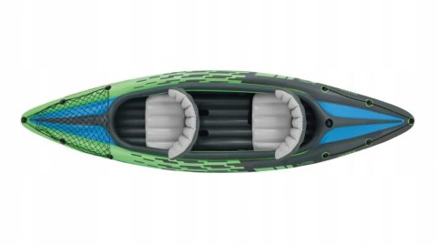 Kajak dmuchany INTEX Challenger K2 2-sobowy 351cm 68306