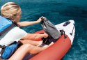 Kajak pompowany Intex Excursion Pro K2 68309 384 cm 2 miejsc