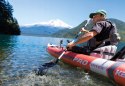 Kajak pompowany Intex Excursion Pro K2 68309 384 cm 2 miejsc