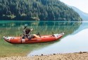 Kajak pompowany Intex Excursion Pro K2 68309 384 cm 2 miejsc