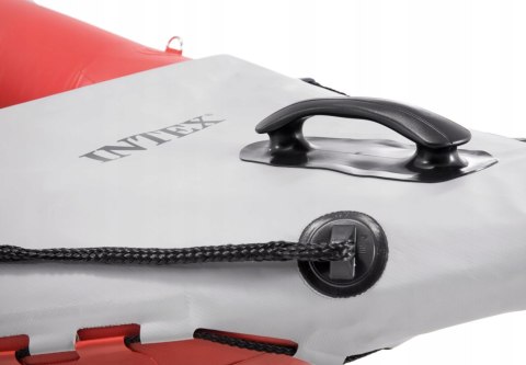 Kajak pompowany Intex Excursion Pro K2 68309 384 cm 2 miejsc