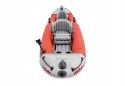 Kajak pompowany Intex Excursion Pro K2 68309 384 cm 2 miejsc