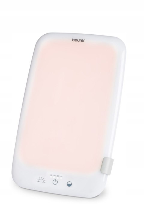 Lampa fototerapeutyczna Beurer TL 35 antydepresyjna 15W 6500K timer biała