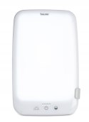Lampa fototerapeutyczna Beurer TL 35 antydepresyjna 15W 6500K timer biała