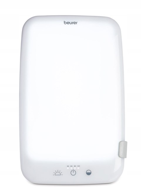 Lampa fototerapeutyczna Beurer TL 35 antydepresyjna 15W 6500K timer biała