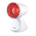 Lampa na podczerwień Beurer IL 11 lecznicza 100W regulacja nachylenia