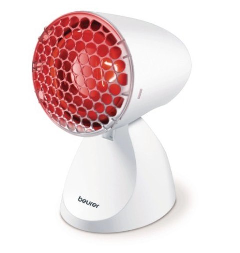 Lampa na podczerwień Beurer IL 11 lecznicza 100W regulacja nachylenia