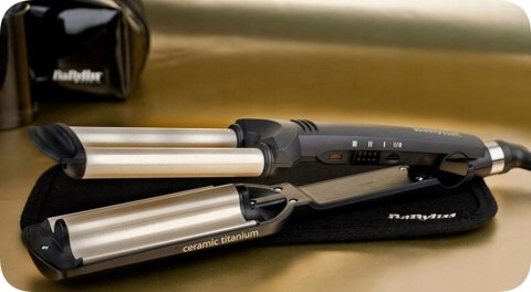 Lokówka tradycyjna BaByliss C260E